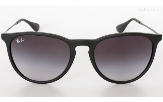 Ray-Ban Erika (RB4171 622/8G 54mm) saules brilles